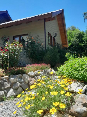 Tierras del Sur I un calido lugar Villa La Angostura